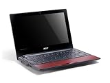 Acer - Aspire One D255 - Netbook 10,1" LED LCD - Intel Atom N450 - 160 Go - RAM 1024 Mo - Windows XP + Android - jusqu'à 8h d'utilisation - Rouge Image of Acer - Aspire One D255 - Netbook 10,1" LED LCD - Intel Atom N450 - 160 Go - RAM 1024 Mo - Windows XP + Android - jusqu'à 8h d'utilisation - Rouge