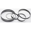 Grizzly H4810 131-1/2" x 1" x .035" x 6 TPI Hook Bandsaw Blade