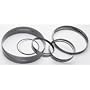 Grizzly G5145 64" x 3/16" x .014" x 14 TPI Raker Bandsaw Blade
