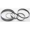 Grizzly G5191 105" x 1/2" x .025" x 10 TPI Raker Bandsaw Blade