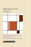 Inheritance Tax 2010-2011 (Core Tax Annuals)