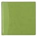 CR Gibson Heritage Fashion Wasabi Post-bound Magnetic Page Photo Album