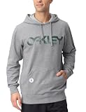 Produkt-Bild: Oakley Herren Hooded Sweat BOW STREET