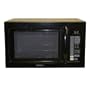 Haier MWM11100TB 1.1-Cu.Ft. Microwave, Black