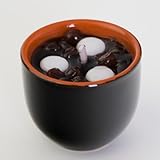 故人の好物シリーズ！カメヤマローソク　おしるこ