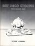 Art Deco Chrome, the Chase Era