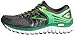 Brooks Mens Glycerin 11 Running Shoe Classic Green/Anthracite/White Size 10