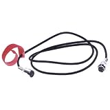 Lumedyne 5' Straight Head Extension Cord, #034