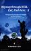 Odyssey through HELL Exit, Push here: X Reengineering strategies for business, personal and spirit; an autobiographical chronicle