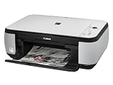 Canon PIXMA MP270 Multifunction Printer (Print, Scan, Copy)