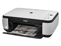 Canon PIXMA MP270 Multifunction Printer (Print, Scan, Copy)