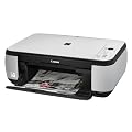 Canon PIXMA MP270 Multifunction Printer (Print, Scan, Copy)