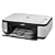 Canon PIXMA MP270 Multifunction Printer (Print, Scan, Copy)