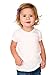 Kavio! Unisex Infants V Neck Short Sleeve
