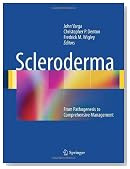 Scleroderma: From Pathogenesis to Comprehensive Management