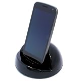 USB-Dockingstation für Samsung Galaxy S3 i9300 / Note N7000 i9220 / Nexus i9250 / S2 i9100