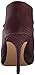 Nine West Women's Tamber Leather Dress Pump