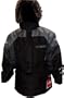 The North Face Steep Tech 600 Hooded Parka Men Jacket Sz Small