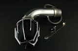 Air intake system by Weapon R