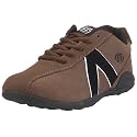 Br&uuml;tting Ken 251275, Herren Sneaker, braun, (braun-schwarz)