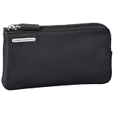 Porsche Design Z2 4090000235, Unisex-Erwachsene Schlüsselmäppchen 12x7x1 cm (B x H x T)