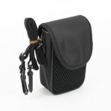 Universal Black Camera Case for Panasonic Lumix