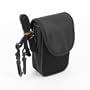 Universal Black Camera Case for Panasonic Lumix