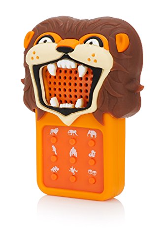 NPW Safari Edition Sound Effects