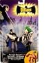 The Batman > Strangle Sleeves Joker Action Figure