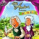 Little Amadeus präsentiert: Bach für Kinder