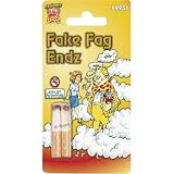 Fake Cigarette Ends, 2