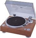 Denon DP-500M Direct Drive Turntable