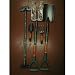 Challenge 5Pce Garden Tool Set
