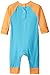 Gerber Unisex-Baby Newborn 2 Pack Coverall, Duck, Newborn
