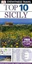 Sicily (DK Eyewitness Top 10 Travel Guide)