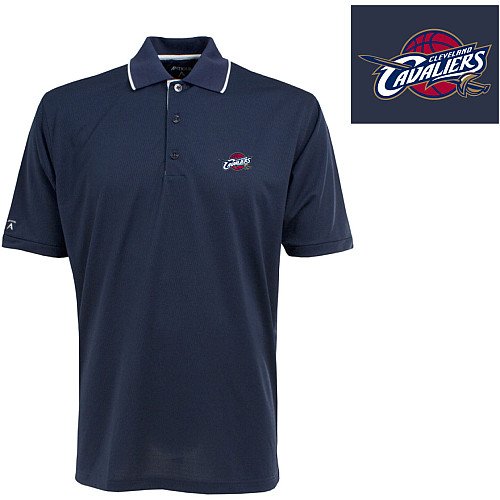 Antigua Cleveland Cavaliers Impact Polo