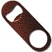 Mini Powder Coated Copper Vein Speed Opener with Retractable Reel
