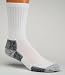J.B. Expedition Technical Walker Coolmax Double Padded Sole Socks (2 Pairs)