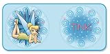 Tinkerbell Spring Sunshade