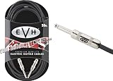 EVH PREMIUM CABLESPC-20FT(6.1m) S-S