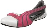 Puma Women’s Espera III Sandal,White/Fluorscent Pink/Steel Grey,7.5 B US