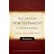 Commentaries by John MacArthur, Jr. (all volumes)