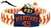 Pedro Martinez Authentic Jersey Bracelet