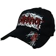 Slipknot - Silver Ornament Flex-Fit Cap