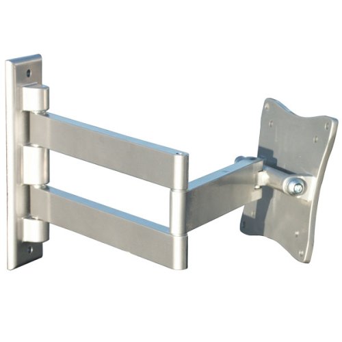 Fits Mount Monitor Flat Lcd Flat Panel Swingout Samsung Wall Samsung Dell Bracket Panel Sharp