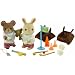 Sylvanian Families School Sports Day
