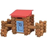 Tumble Tree Timbers' Plastic Roof (75-Piece)