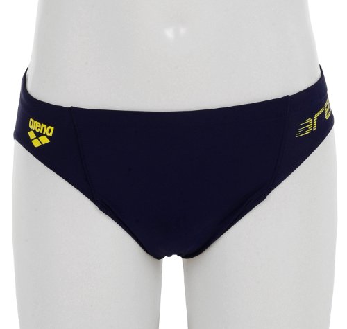 Arena Herren Badehose Serome, navy,primula, XXL (8), 27595 Preisvergleich