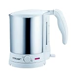 Produkt-Bild: Cloer 8031 Wasserkocher