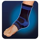 Pro-Tec Gel-Force Ankle Support - SIZE: XL
